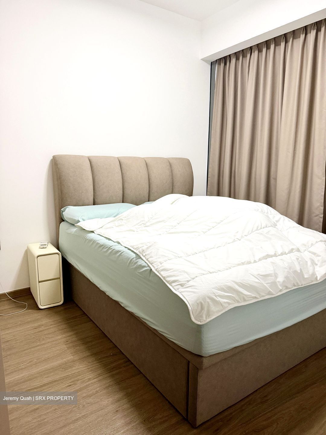 North Gaia (D27), Condominium #554300261